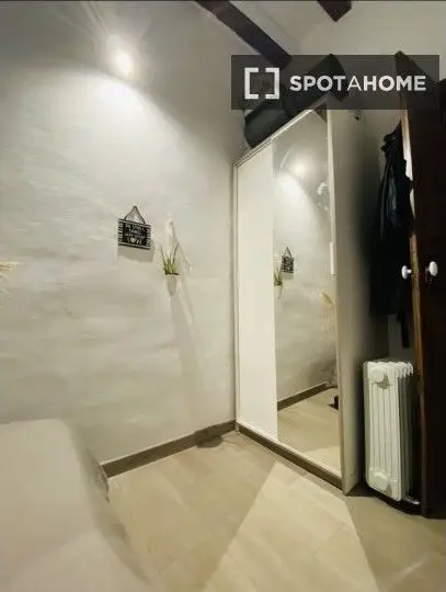 Apartamento en alquiler en Carrer de Colomines Barcelona