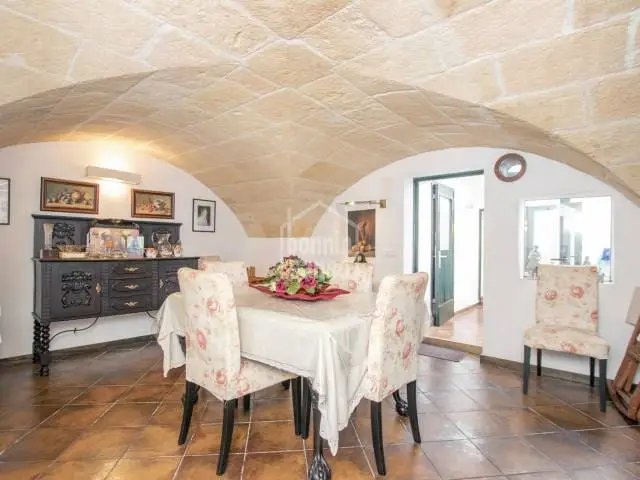 Atico en venta en Ciutadella casco antiguo