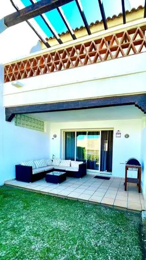 Adosado 3 Dormitorios La Cala Golf Lujo Piscina Jardin