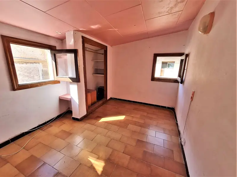 Casa en Venta Pollensa Mallorca Cerca de la Plaza Major