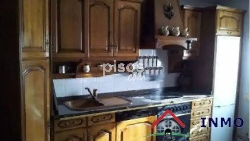 Piso en venta en Porta Nova - 2 habitaciones - Zona Inferniño