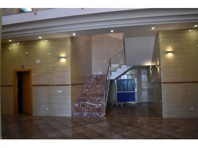 Alquiler Oficinas Pontejos Gajano 61m 96m A8