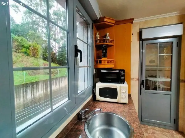 Piso en Venta en Pravia Asturias 3 Dormitorios 2 Baños Garaje