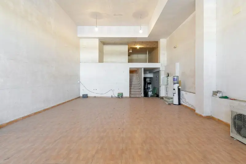 Venta Local Comercial Armilla 203m2 Oficina 56m2