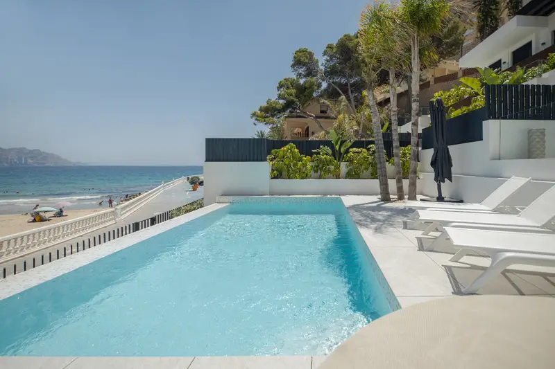 Casa Villa 3 Dormitorios Alquiler Alicante Espaa