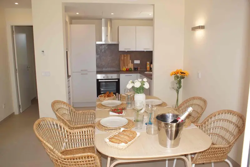 Casa en Venta Campos Mallorca Nueva Construccion