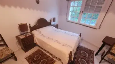 Piso en Venta Portosin 3 Dormitorios Amueblado Cerca Playa