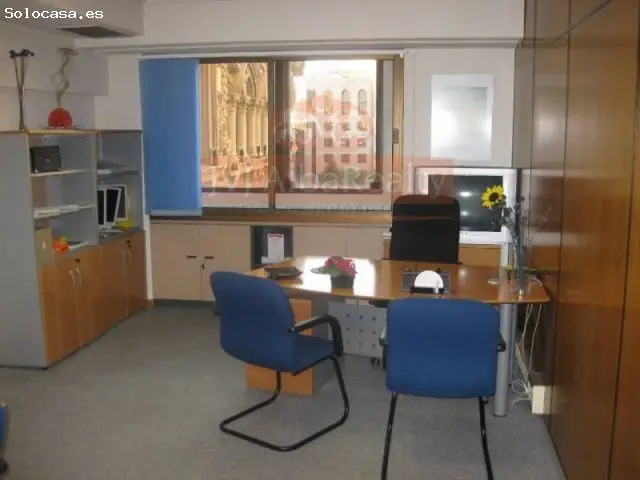 Local Comercial en Albacete Centro Altozano 195m2