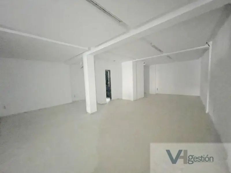 Venta Local Comercial 1 Dormitorio Jerez de la Frontera
