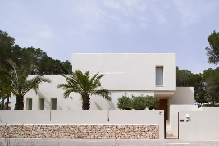 Villa de Lujo 5 Dormitorios Moraira Costa Blanca