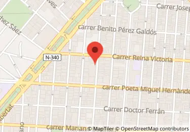 Subasta Vivienda Elche Calle Capitan Gaspar Ortiz