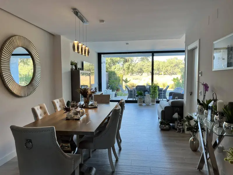 Chalet en venta en La Alcaidesa, Cádiz
