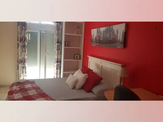 Habitacion Alquiler Valencia Estudiante