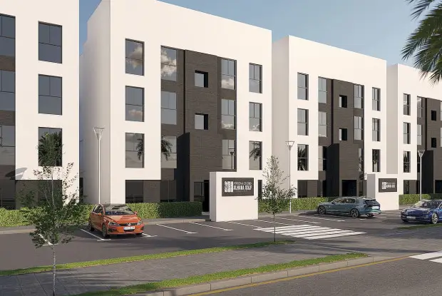Apartamento 2 Dormitorios en Venta Alhama Murcia Golf