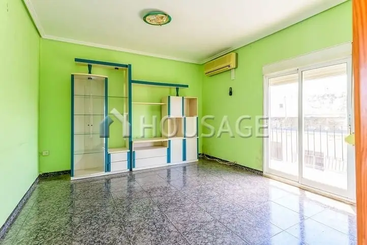 Piso en Venta Carlet 55m2 2 Dormitorios