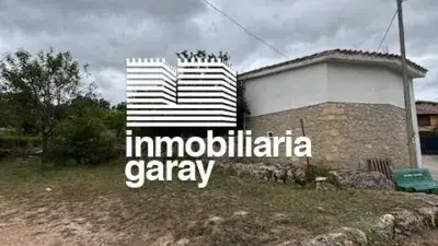 Casa en Venta Palazuelos de Cuestaurria 6 Habitaciones