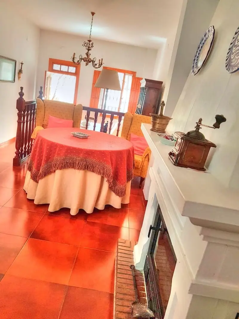 Casa en Alquiler Periana Malaga Gran Casa Familiar