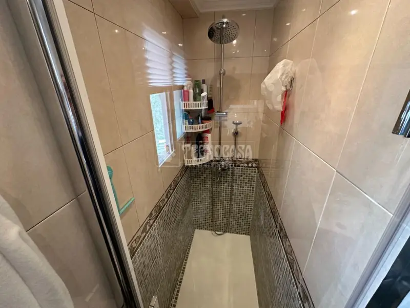 Dúplex Reformado en Torrox -  2 Dormitorios, 2 Baños, 2 Terrazas
