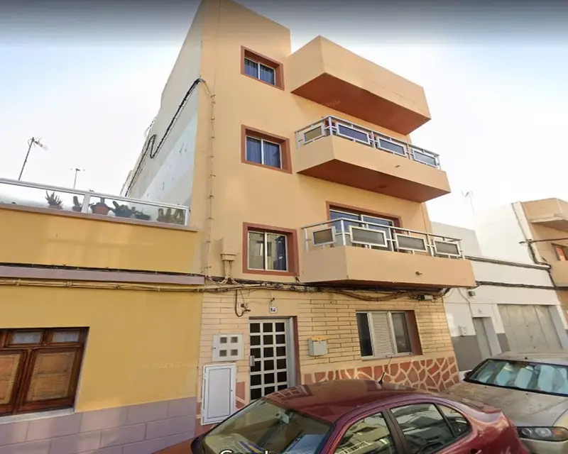 Piso en Telde 110 m2 2 habitaciones