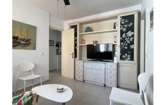 Apartamento 2 Dormitorios Los Boliches Fuengirola Temporada Corta