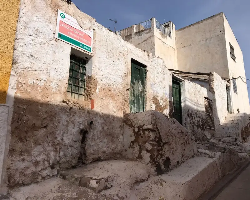 Casa Unifamiliar 141m2 Hellin Alba