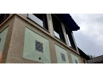 Casa Rehabilitada con Horreo en Pontevedra