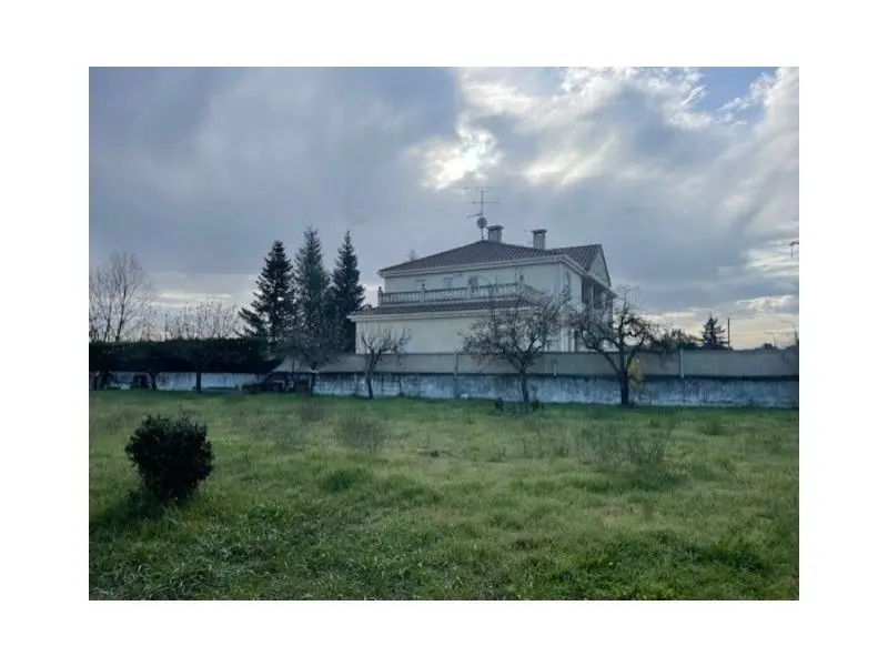 Venta Suelo Villamayor Ref 1442V