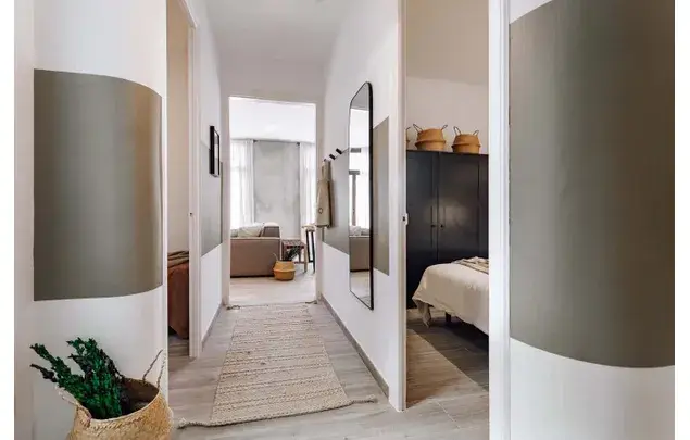 Apartamento 4 Dormitorios 60m2 Barcelona Alquiler Temporada Media Larga