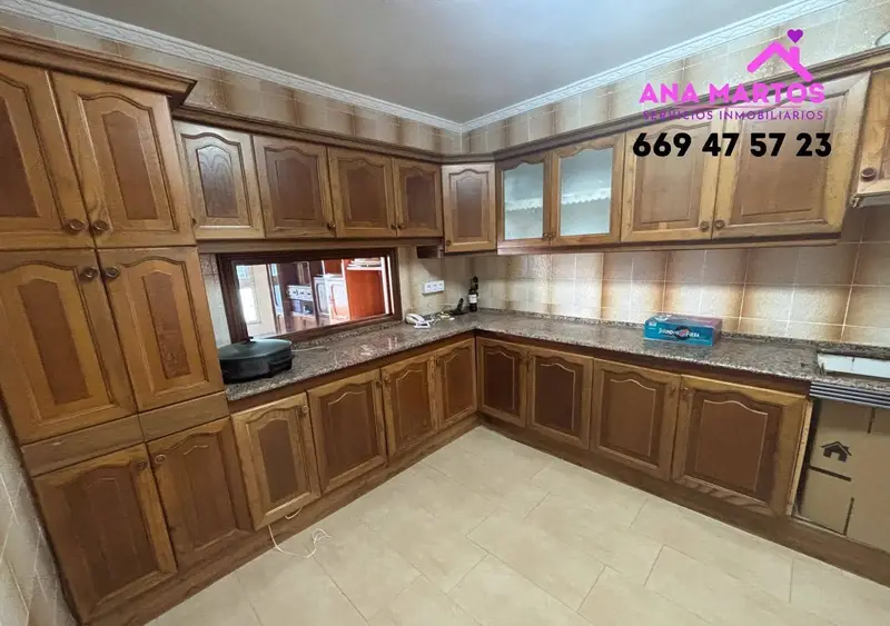 Piso en venta Águilas, Murcia, primera línea de playa