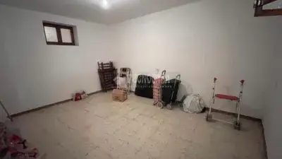 Casa adosada en venta en Casar de Cáceres