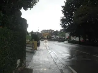 Garaje en Venta en Comillas Cantabria