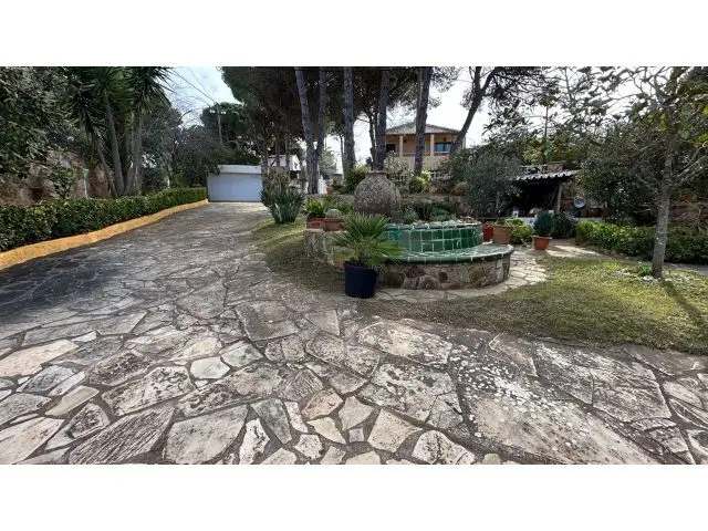 Chalet en venta en Lloret de Mar con vistas al mar