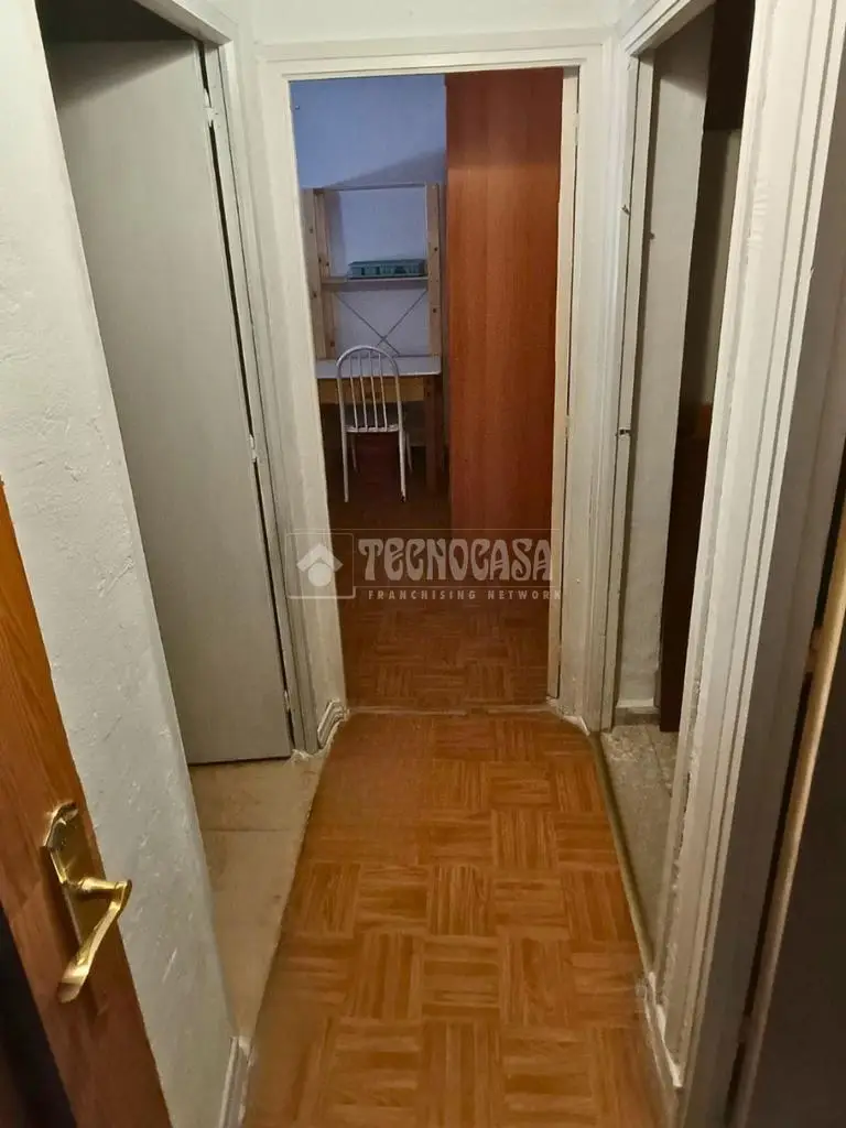 Piso en Venta Leganes Escritores Planta Baja 3 Dormitorios