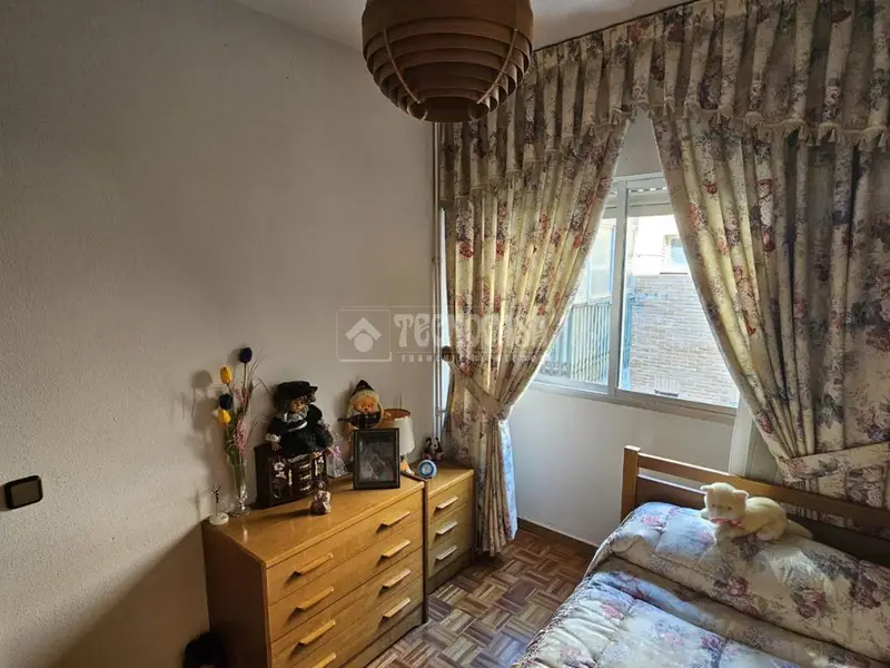 Piso en venta en Alcalá de Henares 3 dormitorios 2 baños terraza