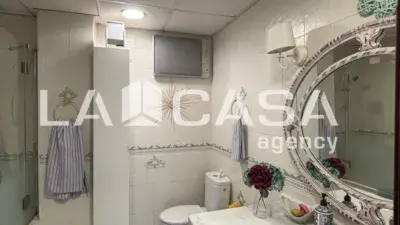 Chalet pareado en venta en Olivar de Quinto