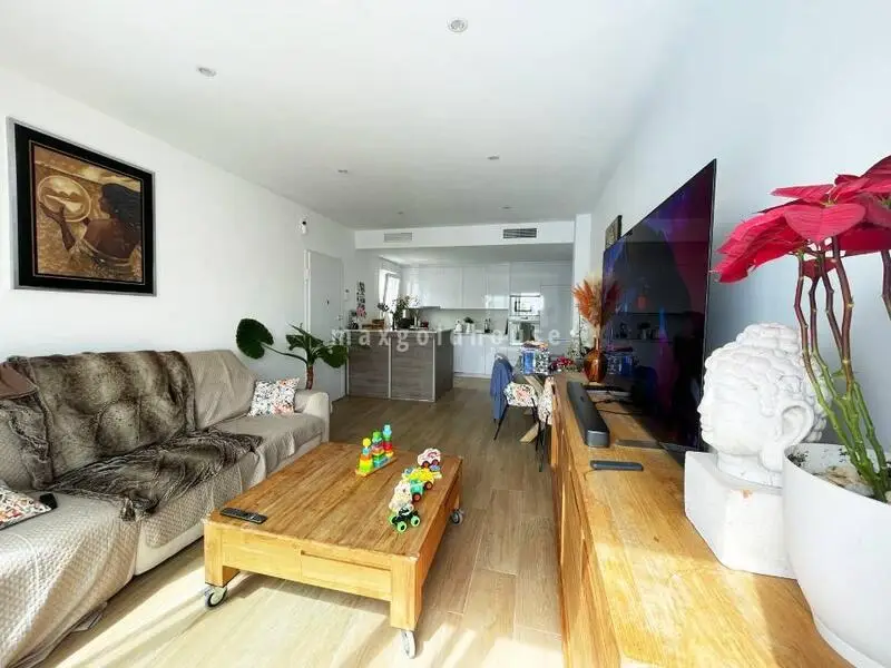 3 Cuarto Villa en venta
Avileses, Murcia