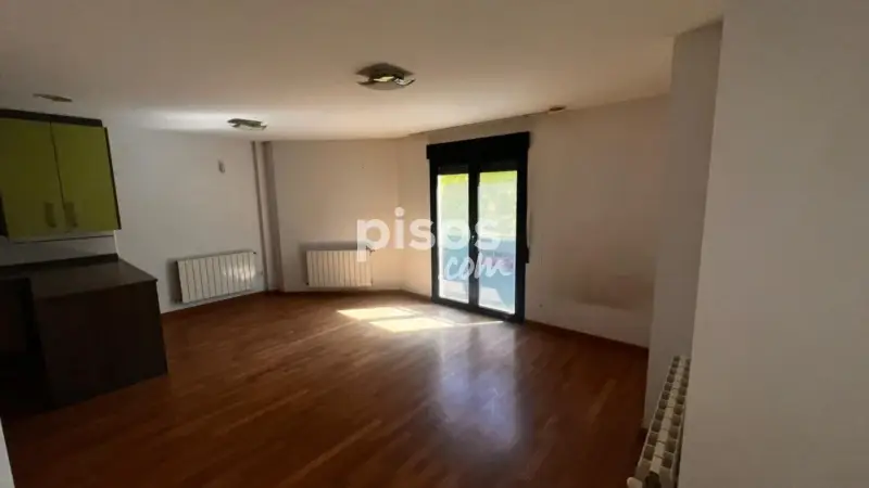 Apartamento en venta Almansa 1 dormitorio 51m2 garaje