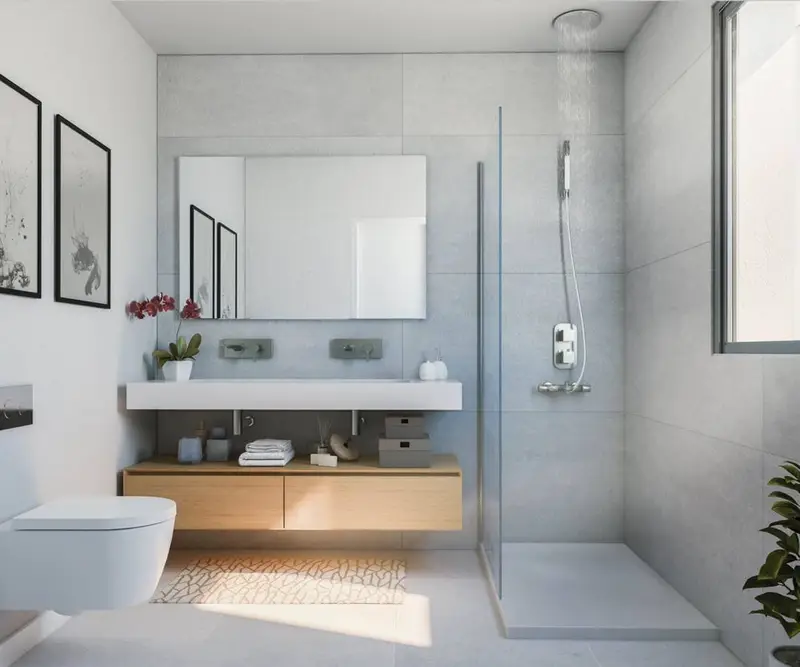 Apartamento en Venta Marbella 2 Dormitorios Nueva Construccion