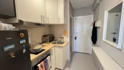 Apartamento en Alquiler La Carihuela Torremolinos 9 Meses Vistas al Mar