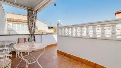 Piso en Venta en Maracena 3 Dormitorios 2 Banos Garaje y Trasteros