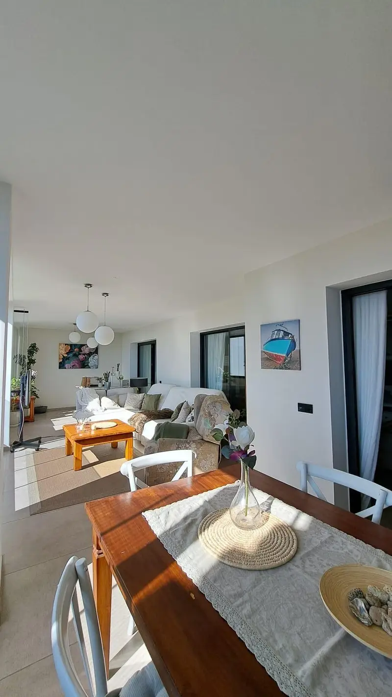 Apartamento 3 Dormitorios Mirador de Estepona Vistas al Mar
