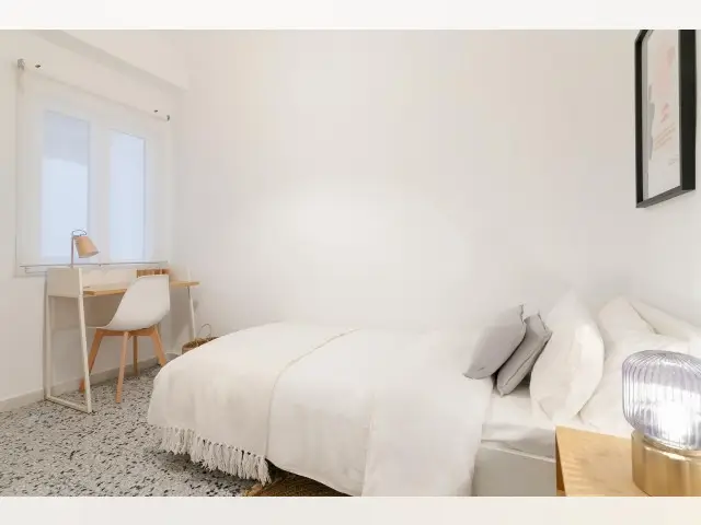 Habitacion Alquiler Alicante Septiembre Gastos Incluidos Coliving