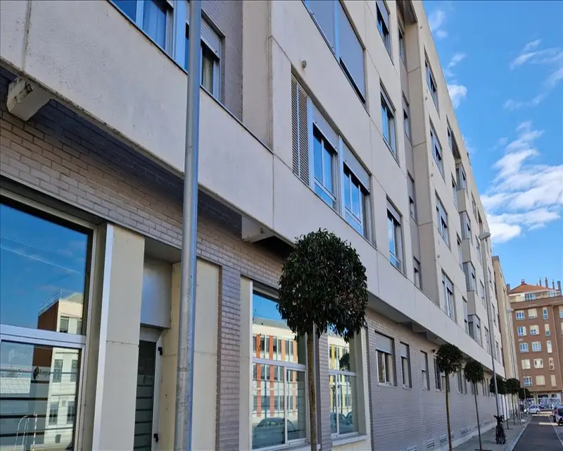 Piso en venta Palencia 28m2 Teófilo Ortega