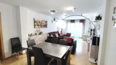 Piso en venta Sant Andreu de la Barca centro cerca FGC