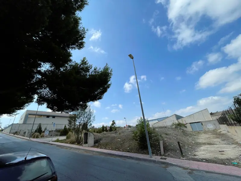 Terreno en venta Ciudad Quesada, España