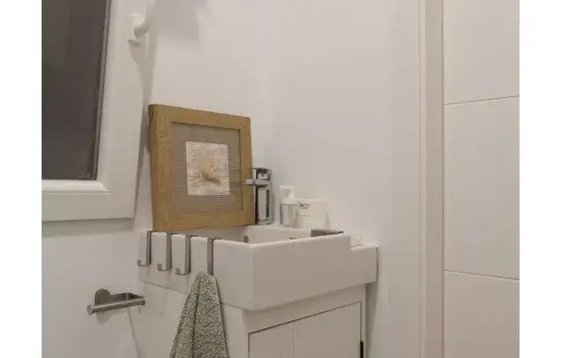 Apartamento con Estilo en Madrid 85m2