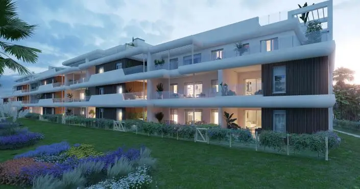 Apartamento 2 Dormitorios Isla Canela Venta