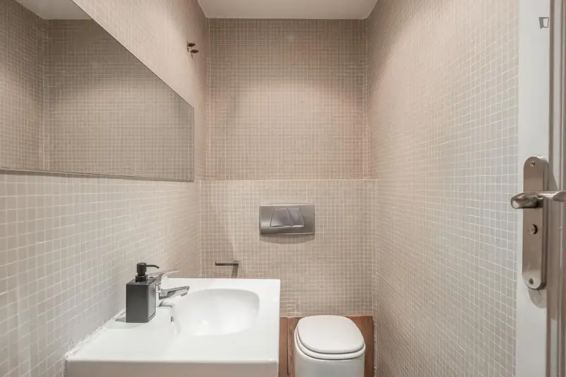 Coliving Valencia: Habitaciones Amuebladas con Servicios Incluidos