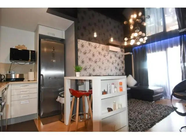 Alquiler Apartamento Banyoles 1 Dormitorio Terraza Estancia Temporal