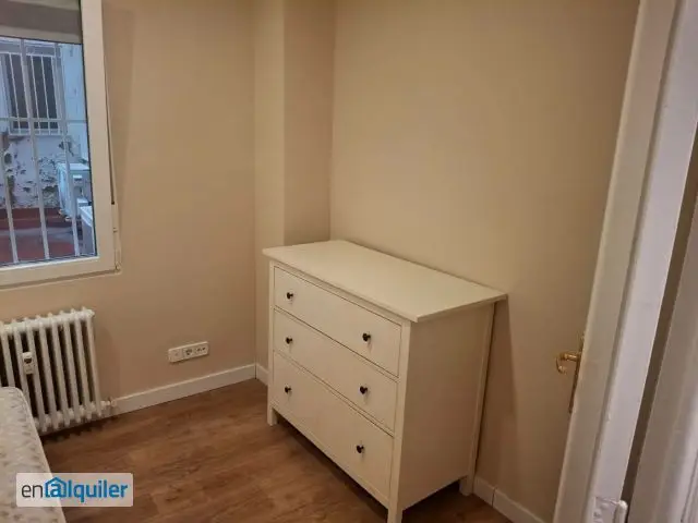 Alquiler Piso Amueblado Centro Zaragoza Reformado